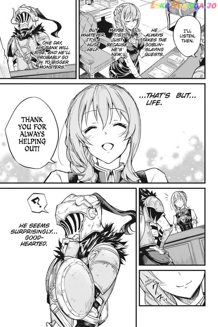 Goblin Slayer: Side Story Year One Chapter 7 image 08_optimized